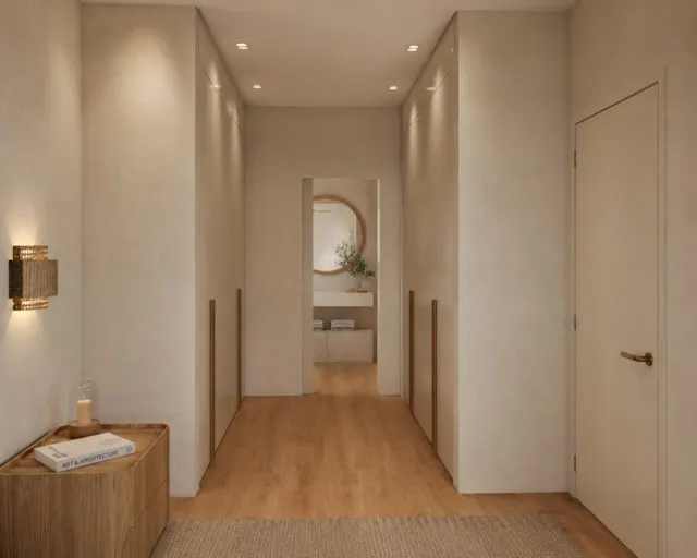 Villas de nueva construcción con piscina privada en Vistabella Golf, Orihuela — 14