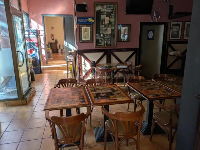 Traspaso de Bar de tapas en el centro de Vilafranca del Pene - foto 3