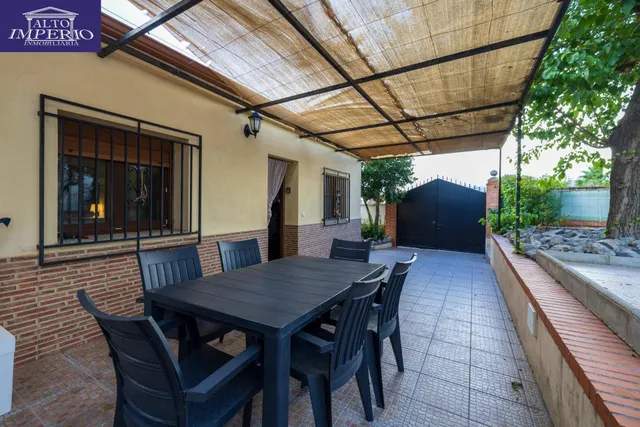 Casa 2 habitaciones 68m² en venta - Otura — 19