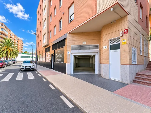 Luz, balcón y un hogar listo para disfrutar en maestro amate — 21