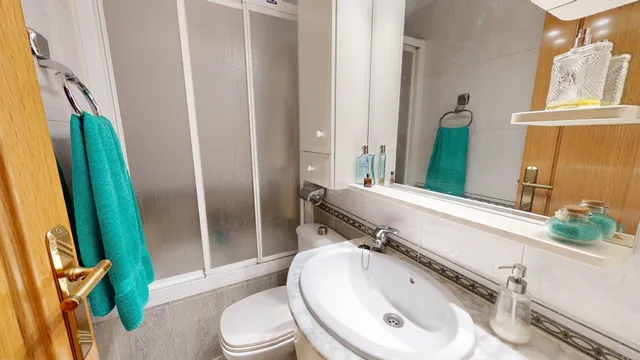 PISO en VENTA en ZARAGOZA - Avenida Navarra (Ref.: 00932) — 35