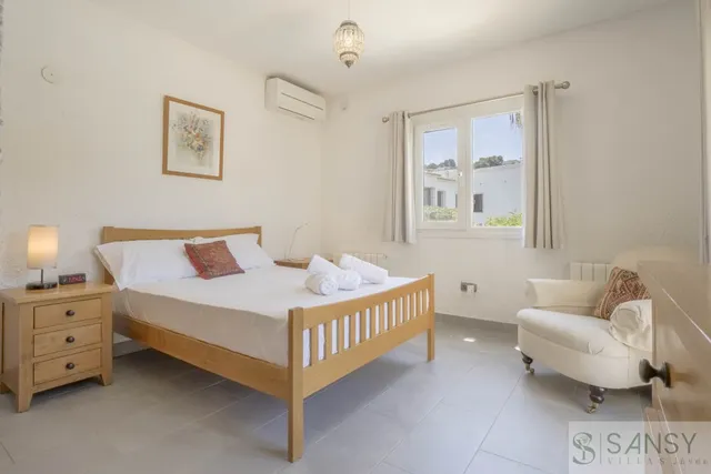 Casa-Chalet en Venta en Javea/Xabia Alicante — 10