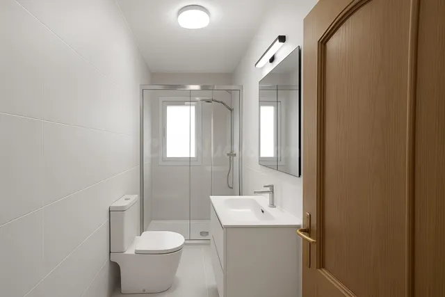VIVIENDA EN VENTA EN ZONA PUERTA DEL ANGEL- CARAMUEL – MADRI - foto 4