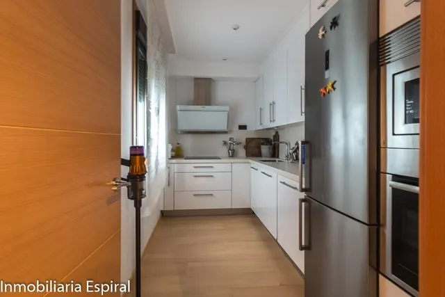 Espléndido Piso de Lujo en Sanxenxo a Pasos de la Playa ✨ — 6
