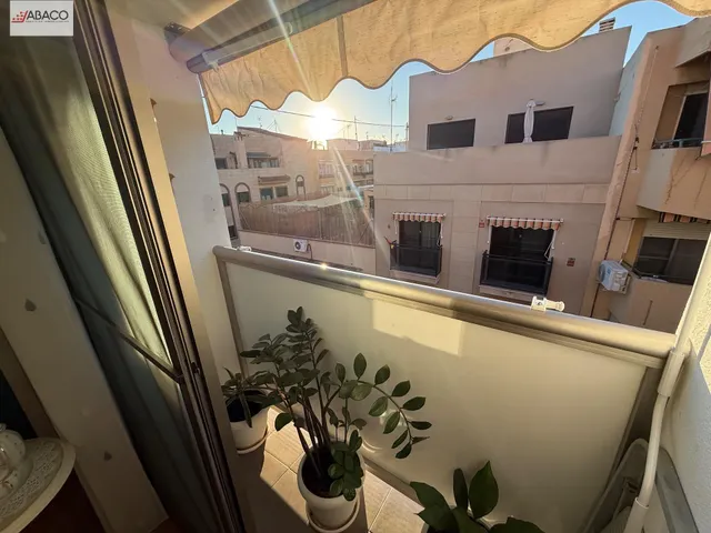 Exclusivo piso de 1 dormitorio con terraza privada — 14