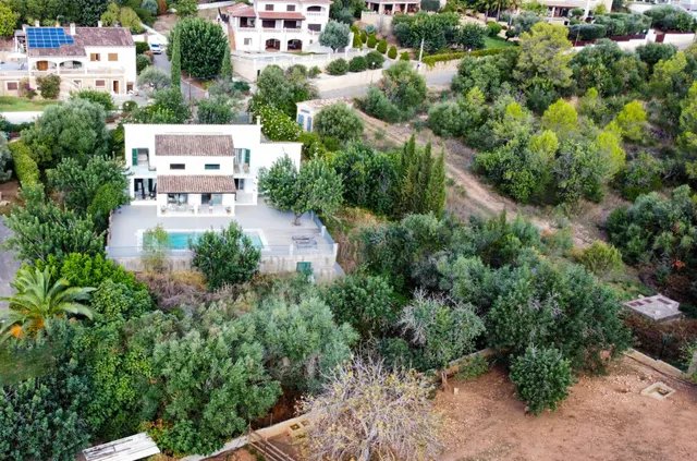 Casa Independiente en Buñola — 6