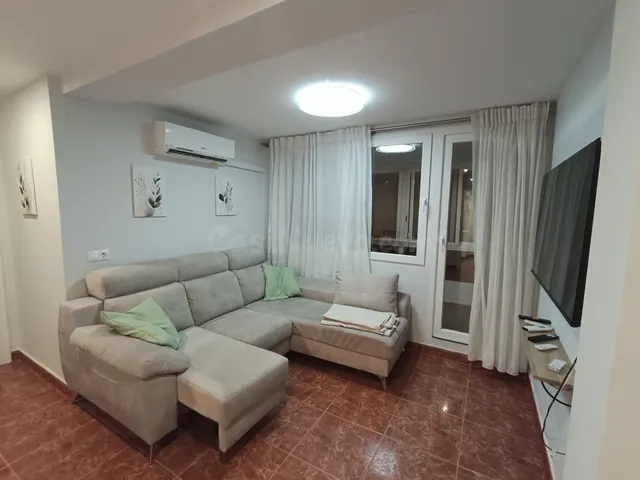 MAGNIFICO PISO EN VENTA EN VIRGEN MILAGROSA !!!! - foto 3