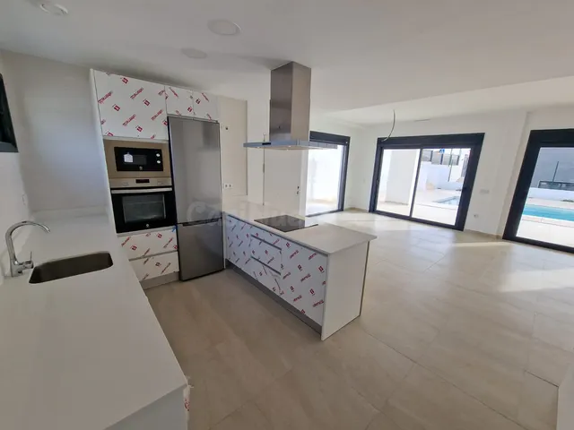Chalet 4 habitaciones 184m² en venta - Costa del Sol — 5