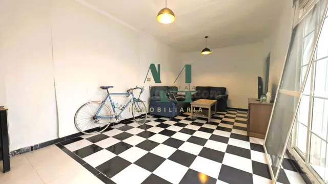 Casa con muchas posibilidades en Aguas Vivas — 5