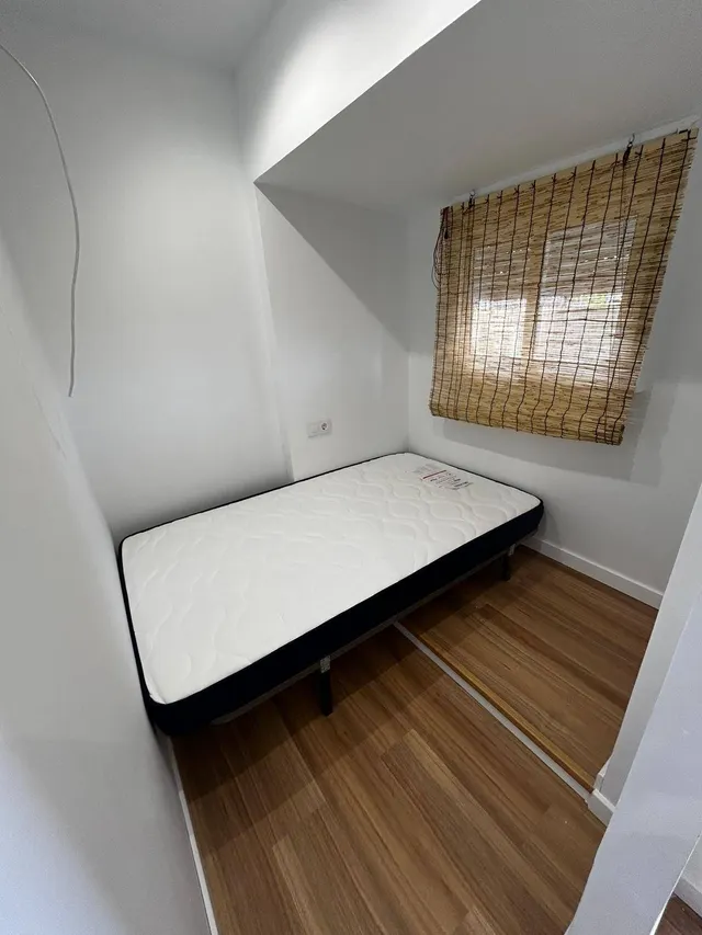 Pequeña casa con terreno a estrenar!! — 7