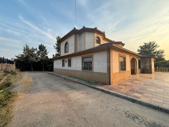 chalet en UBANIZACION TORREBLANCA - foto 5