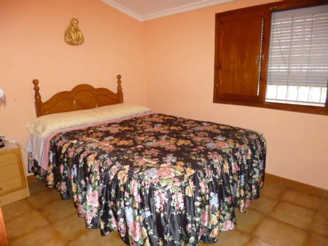 Chalet en zona Vinallop a 3 km. de Tortosa — 11