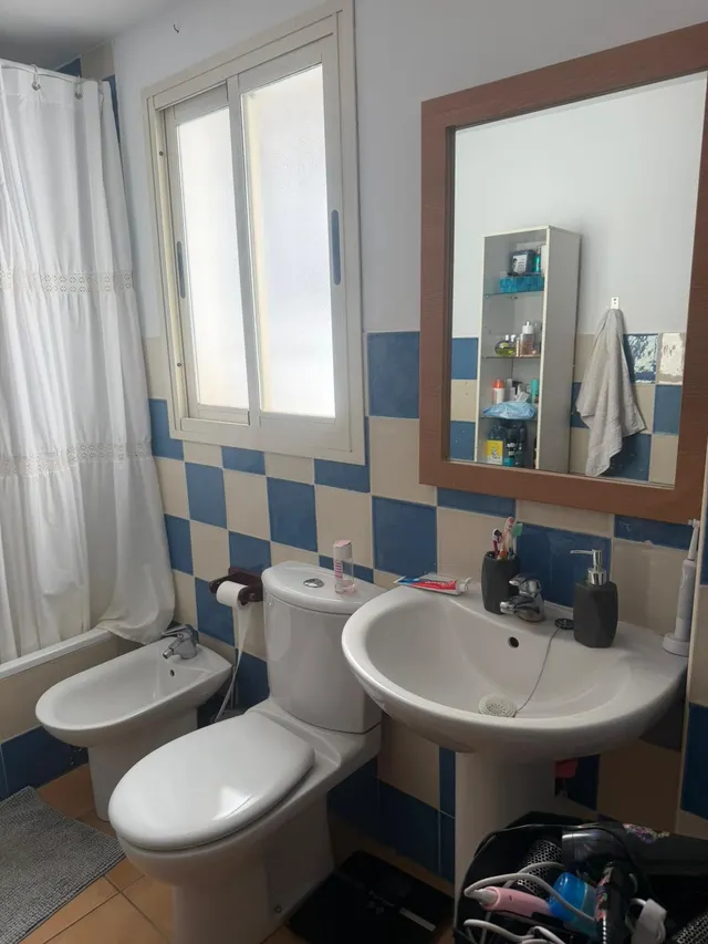 Adosado 2 habitaciones 112m² en venta - Costa del Sol — 7