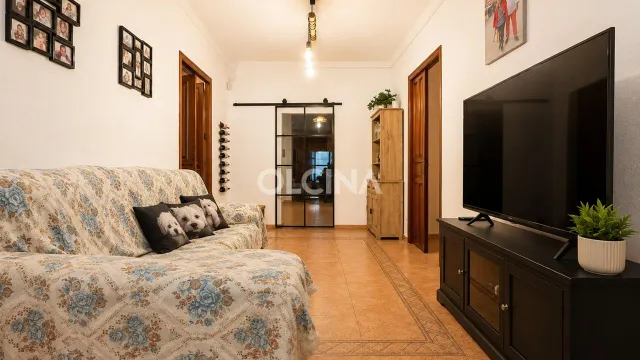 Amplia Casa en Alquería d'Asnar — 34