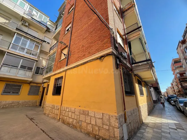 Apartamento 3 habitaciones 89m² en venta - Carretera de Jaen — 2