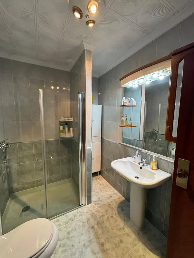 CASA EN CASCO URBANO DE LANJARON — 7