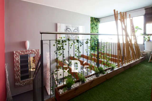 MARAVILLOSO DUPLEX EN BENETUSSER - foto 4
