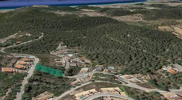 PARCELA EN VENTA EN CALAFELL - foto 4