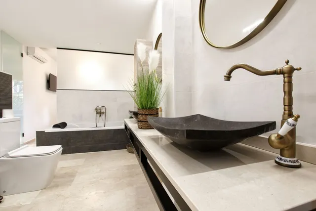 Apartamento 2 habitaciones 77m² en venta - Riviera del sol — 19