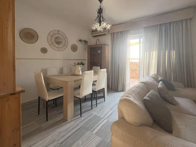 Adosado en el pinar de 3 dormitorios — 17