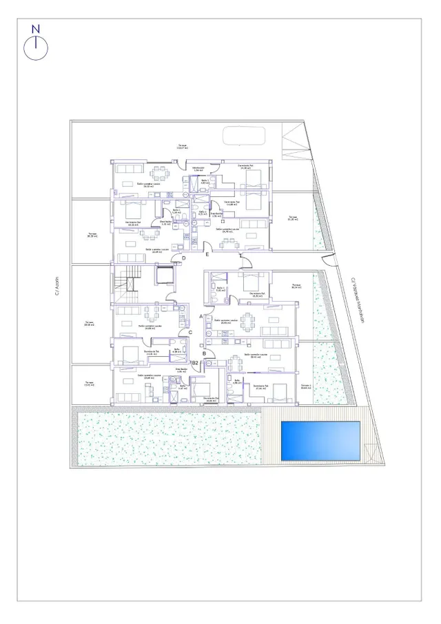 APARTAMENTO OBRA NUEVA JUNTO AL MAR - foto 2