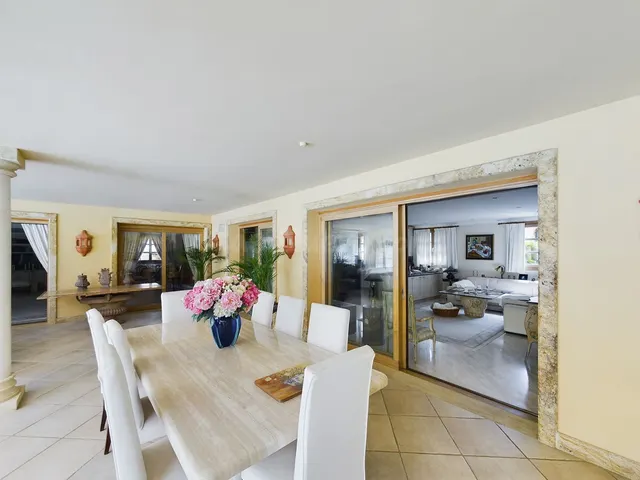 Chalet 4 habitaciones 508m² en venta - Marbella — 5