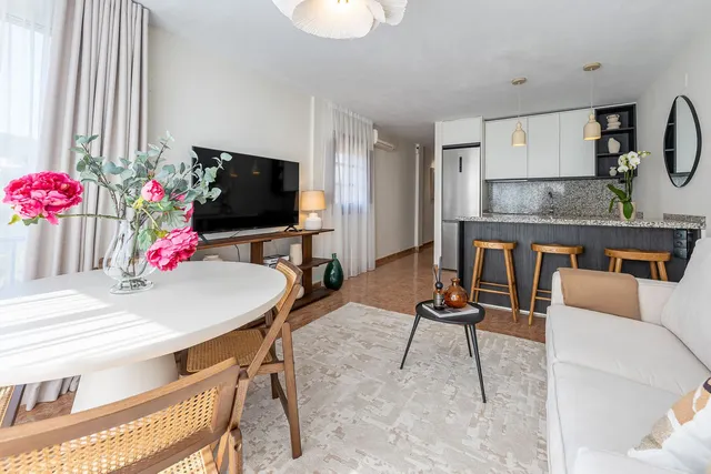 Ático 1 habitación 51m² en venta - Costa del Sol — 6