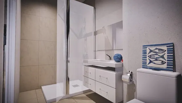 Apartamento 3 habitaciones 170m² en venta - Islas Menores-Mar de Cristal — 6