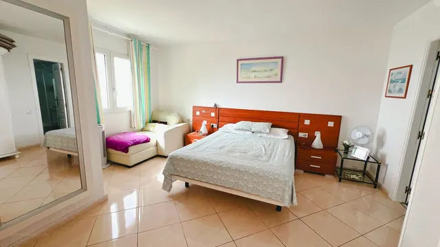 Apartamento 2 habitaciones 70m² en venta - Riviera del sol — 9