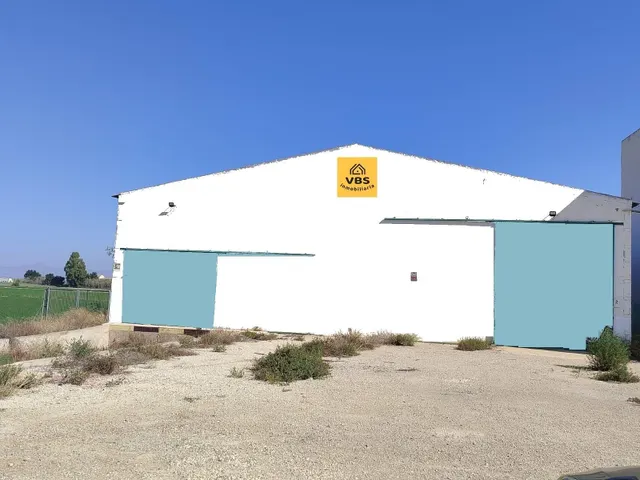 Nave industrial 405m² en venta - CENTRO - foto 4