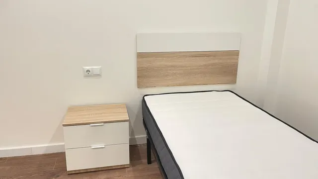 ENCANTADOR Y ACOGEDOR PISO EN ALQUILER EN ALBERIC — 19