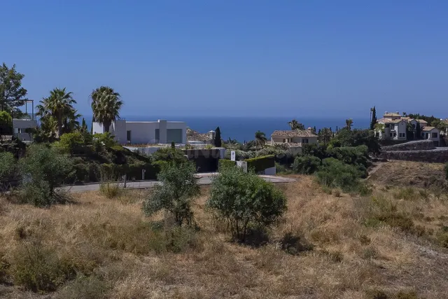 Parcela 500m² en venta - Costa Del Sol - foto 4