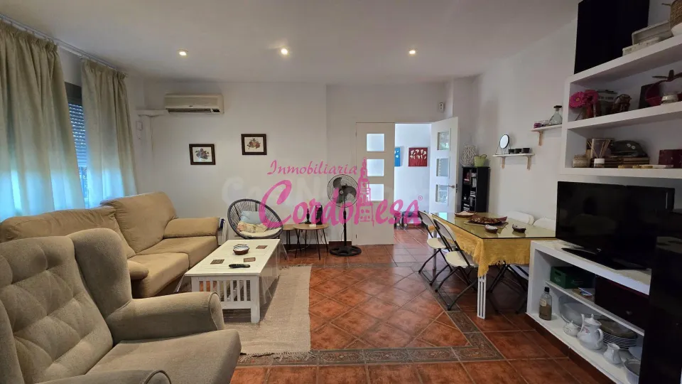 Oportunidad de Casa con Terreno en Villarrubia, Córdoba
