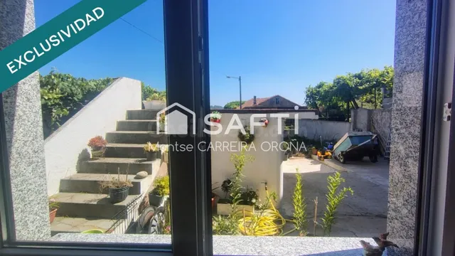 Casa independiente en Santa Lucía, Santiago – lista para ent - foto 5