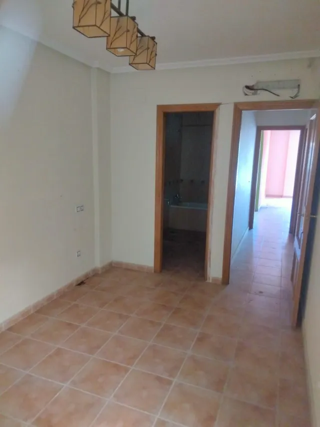 ESTUPENDO APARTAMENTO CON TERRAZA EN BENFERRI — 31