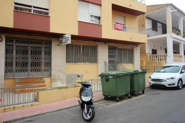 Local en el corazón de la zona de La playa de la Concha, plaza del Ancla y calle Teruel — 6