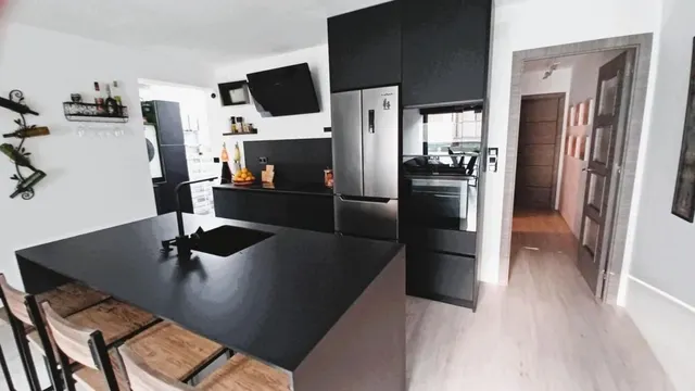 Apartamento 3 habitaciones 82m² en venta - El Mojón — 7