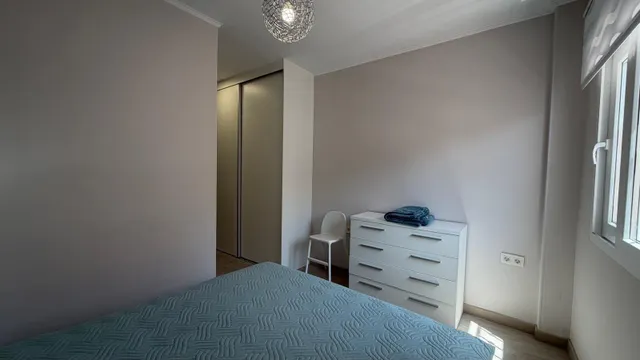 BUNGALOW TOTALMENTE REFORMADO CON 2 HAB 2 BAÑOS EN URB DREAM HILLS 2 — 18