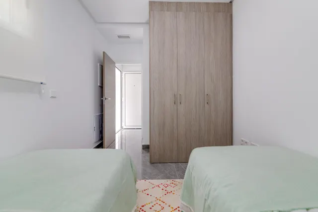 ÁTICO CON TERRAZA DE 80 M2 Y CALIDADES PREMIUM - GARAJE, TRASTERO! — 27