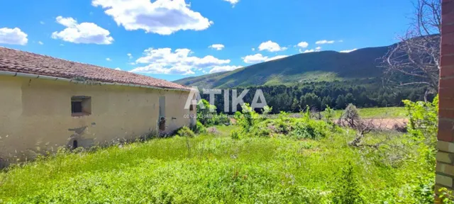 Finca rustica para rehabilitar — 15