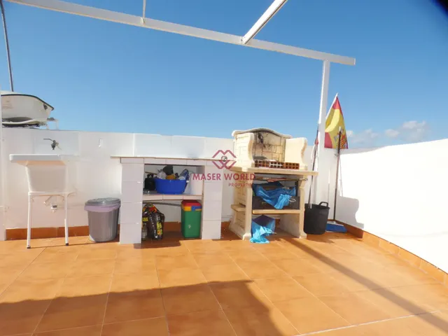 APARTAMENTO EN VENTA EN EL ALAMILLO — 27