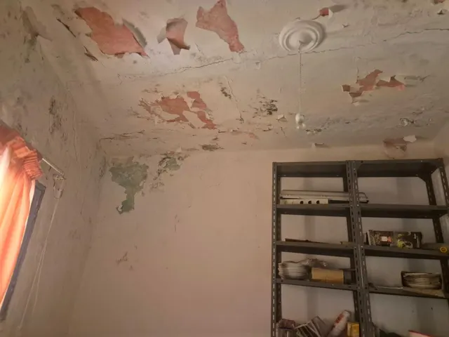 Casa de pueblo a reformar — 8