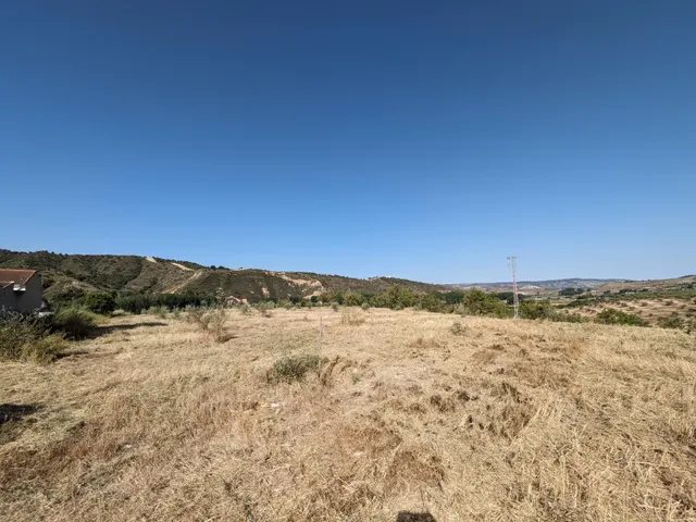 Terreno urbano 58m² en venta - CARRETERA — 16