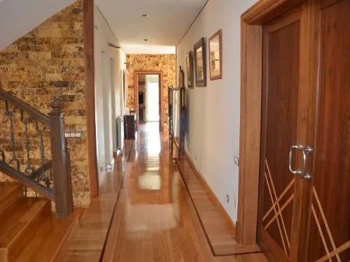 Chalet en Altorreal — 41