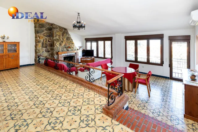Venta de chalet (tipo Villa) en Monachil (Zona Colinas Bermejas) — 7