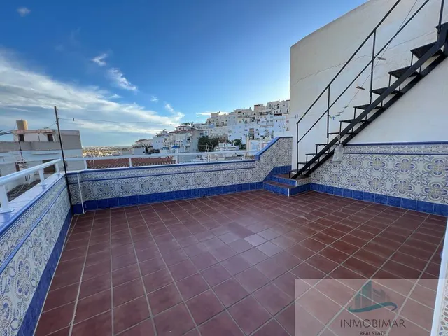 ¡Casa Única con Encanto en el Corazón de Salobreña! ✨ — 45