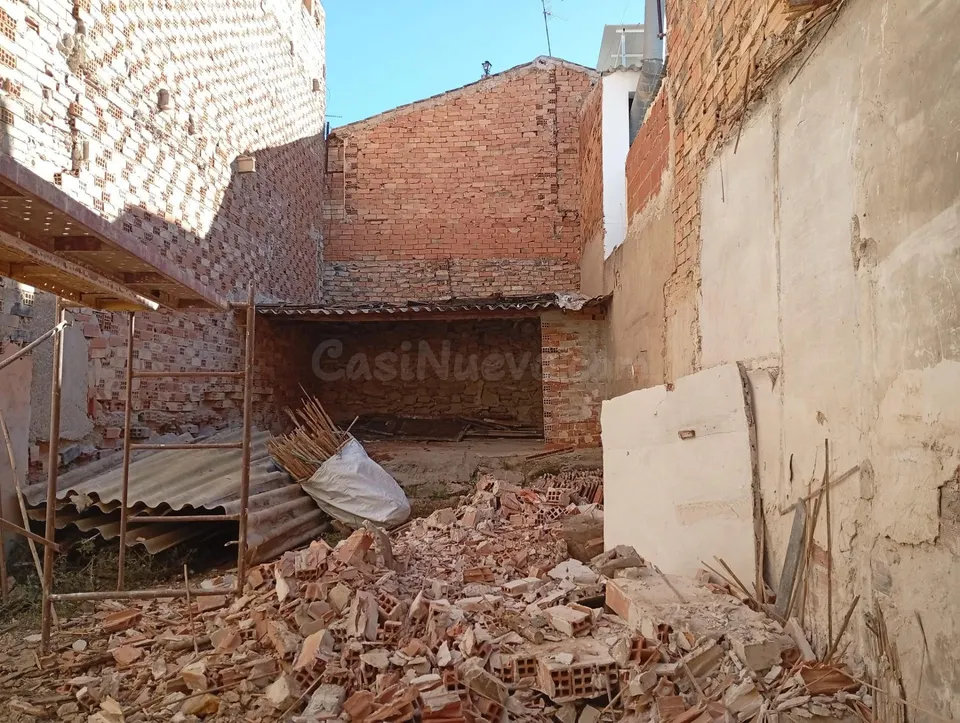 Oportunidad Única en el Corazón de Molina de Segura
