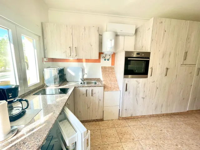 Villa 5 habitaciones 300m² en venta - Comunidad valenciana — 50