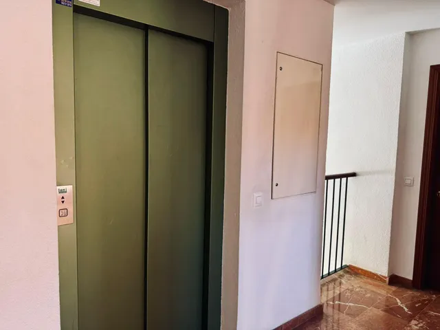 VIVIENDA SITUADA EN CALLE GANADO. — 37