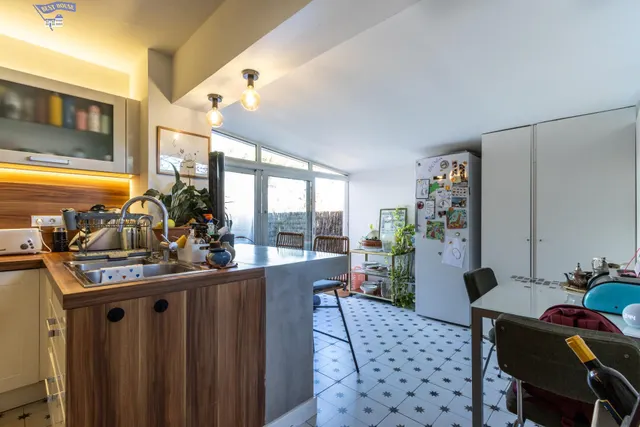 EN EXCLUSIVA!!!! ESPECTACULAR BAJOS CON TERRAZA DE 170 M2 . PARC CENTRAL — 18
